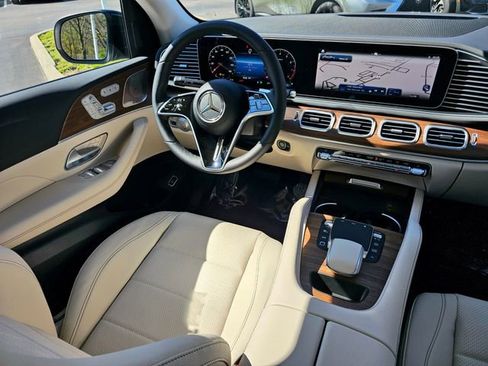 New 2026 Mercedes-Benz GLE 350 4MATIC image 25