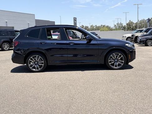 Used 2024 BMW X3 sDrive30i w/ Premium Package RWD image 5