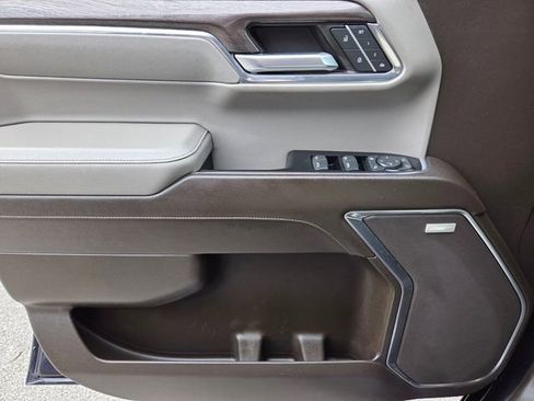 Certified 2023 Chevrolet Silverado 1500 LTZ image 28