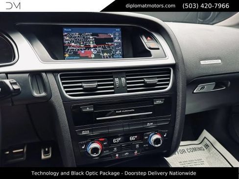 Used 2015 Audi S5 Premium Plus AWD/4WD image 33