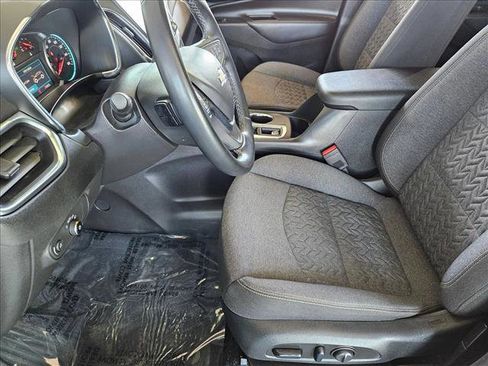 Used 2024 Chevrolet Equinox LT image 15