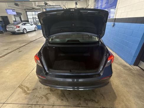 Used 2024 Honda Civic LX image 20