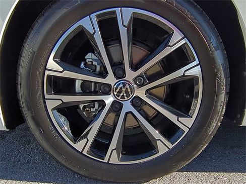 New 2026 Volkswagen Jetta Sport image 21