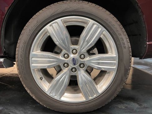 Used 2023 Ford Expedition Platinum AWD/4WD image 25