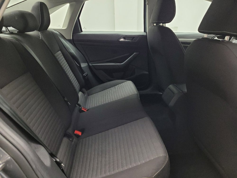Used 2023 Volkswagen Jetta S FWD image 19