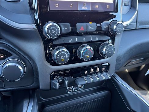 New 2026 RAM 1500 Big Horn image 26