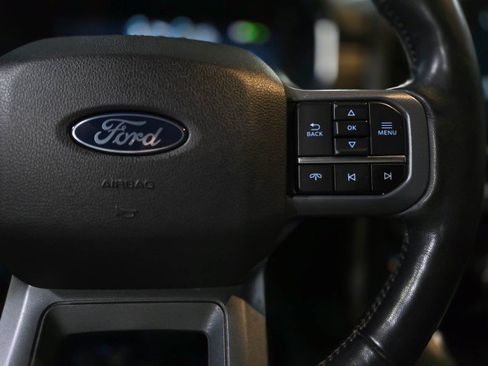 Used 2024 Ford F150 Lariat image 24