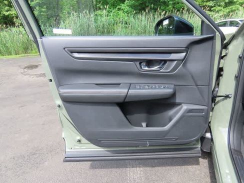 New 2026 Honda CR-V TrailSport image 16