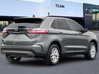 Used 2023 Ford Edge SEL