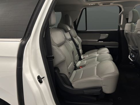 Used 2025 Ford Expedition Max Active AWD/4WD image 24