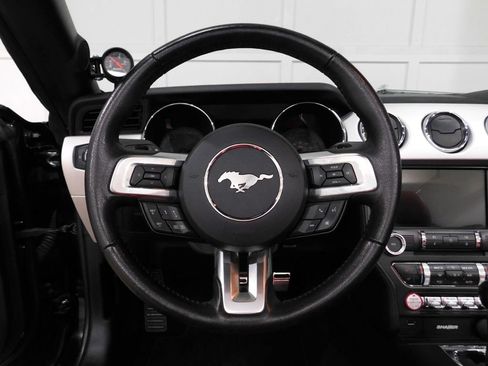 Used 2016 Ford Mustang GT Premium w/ Equipment Group 401A RWD image 55