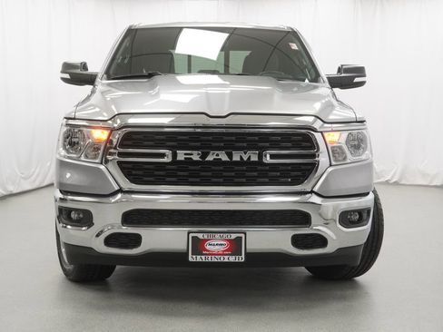 Used 2022 RAM 1500 Big Horn image 8