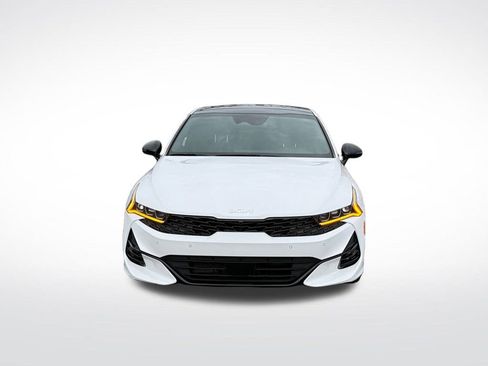 Used 2023 Kia K5 GT w/ GT1 Package image 9