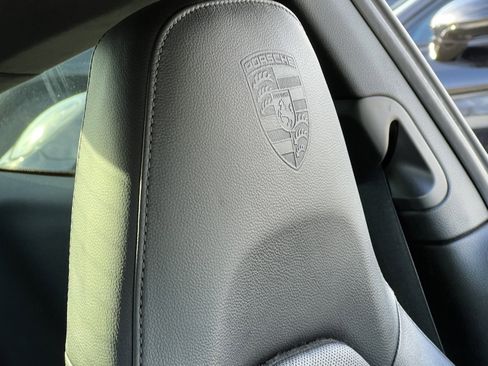 Certified 2015 Porsche 911 Carrera 4S image 31