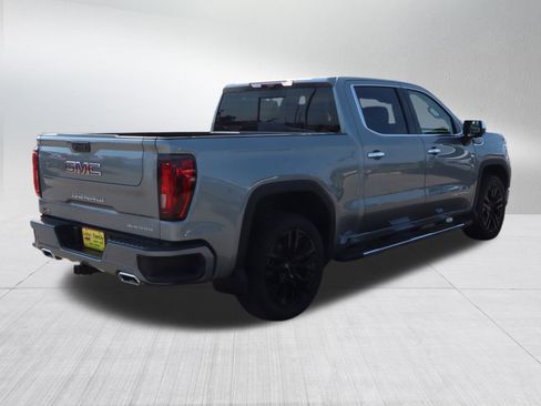 New 2025 GMC Sierra 1500 Denali w/ Technology Package image 7
