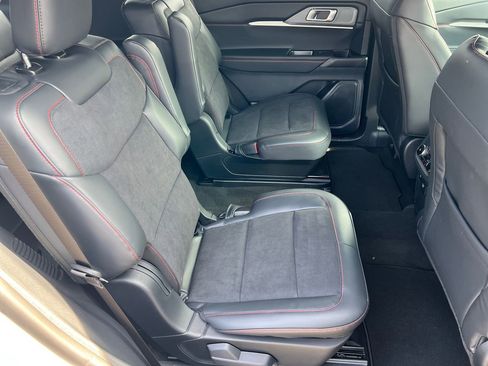 New 2026 Ford Explorer ST image 41