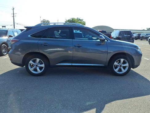 Used 2014 Lexus RX 350 FWD image 6