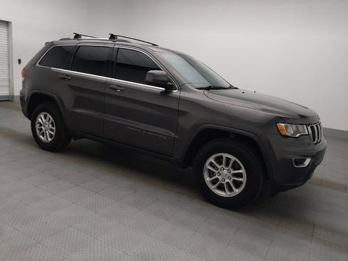 Used 2020 Jeep Grand Cherokee Laredo RWD image 11