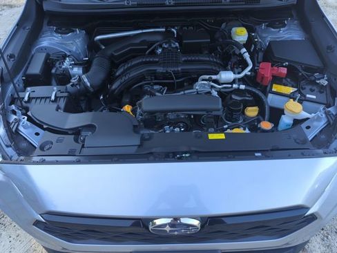 New 2025 Subaru Impreza 2.0i image 20