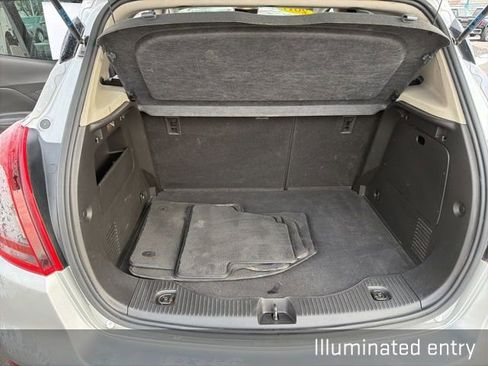 Used 2017 Buick Encore Preferred image 25