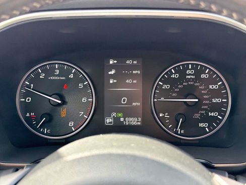 Certified 2024 Subaru Outback Touring XT AWD/4WD image 29