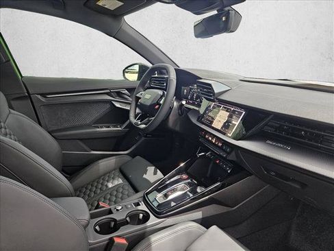 New 2026 Audi RS 3 AWD/4WD image 11