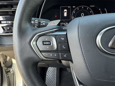 Used 2024 Lexus TX 350 FWD image 12