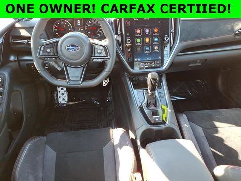 Used 2022 Subaru WRX GT image 9