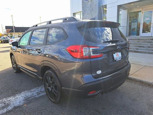 New 2026 Subaru Ascent Bronze Edition image 4