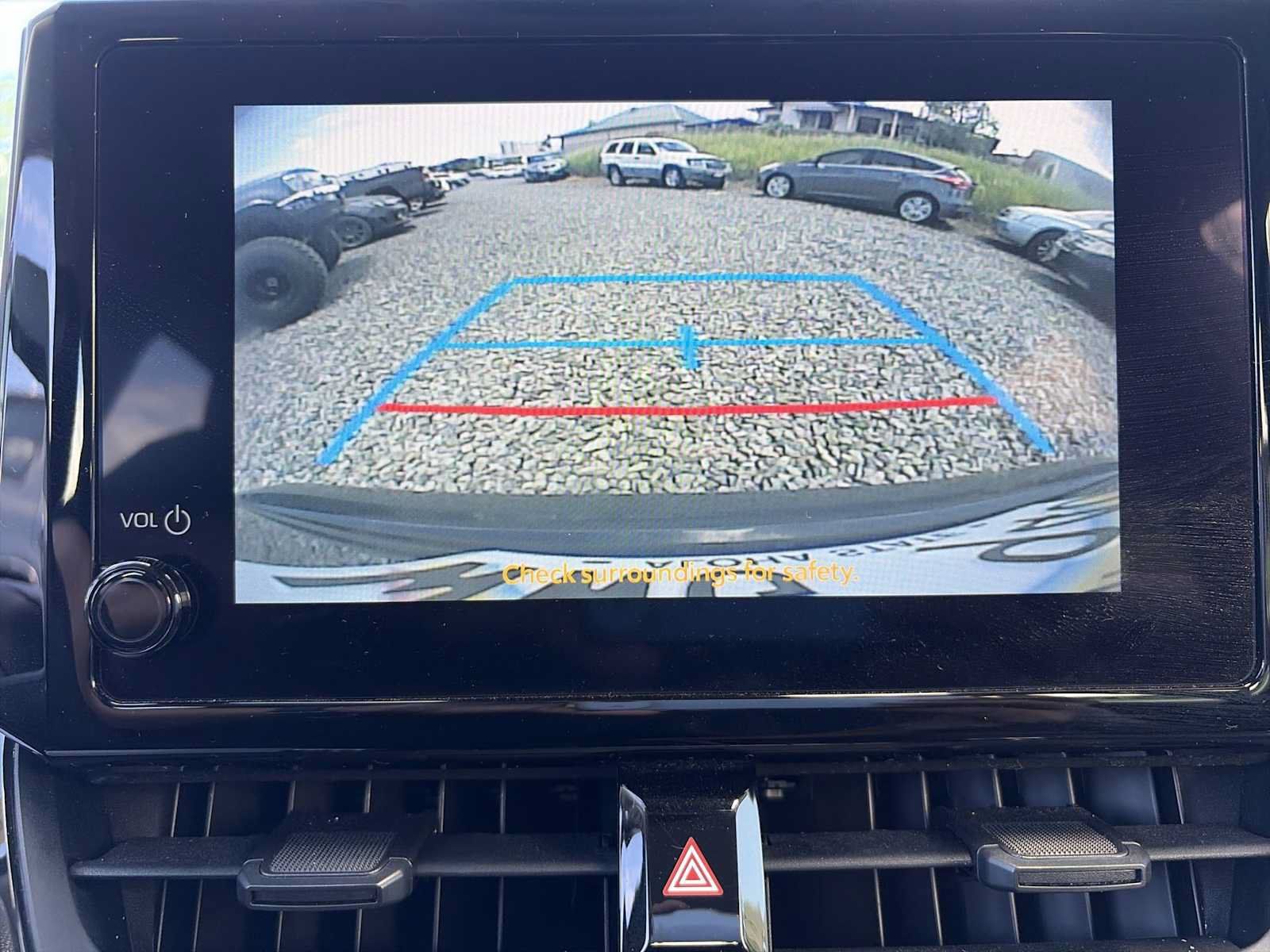 Used 2024 Toyota Corolla LE FWD image 22