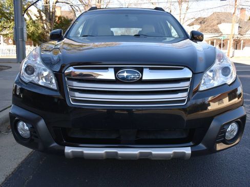 Used 2013 Subaru Outback 2.5i Limited image 5