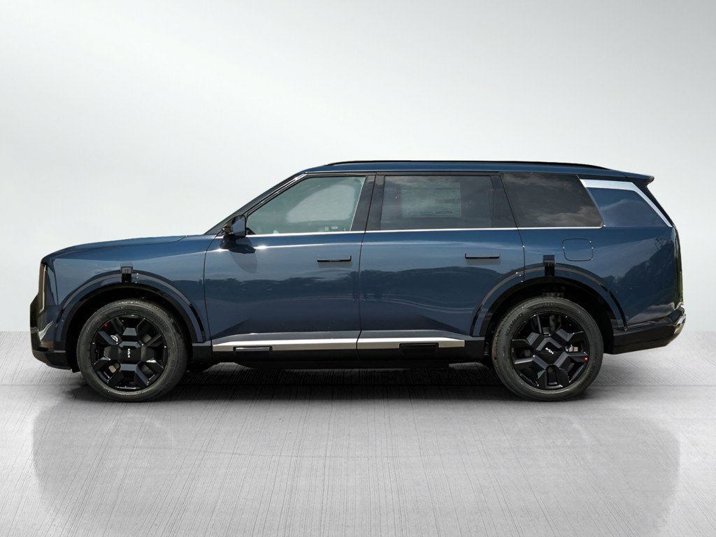 New 2027 Kia Telluride SX Prestige w/ Towing Package AWD/4WD image 4