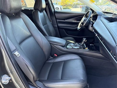 Used 2024 MAZDA CX-30 AWD 2.5 S w/ Select Sport Pkg image 25