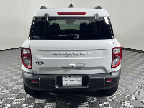 Used 2026 Ford Bronco Sport Big Bend w/ Convenience Package AWD/4WD image 5