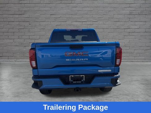 Used 2024 GMC Sierra 1500 Elevation AWD/4WD image 4