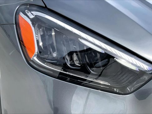 Certified 2025 Mercedes-Benz GLE 350 4MATIC image 24