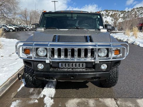 Used 2006 HUMMER H2 image 12