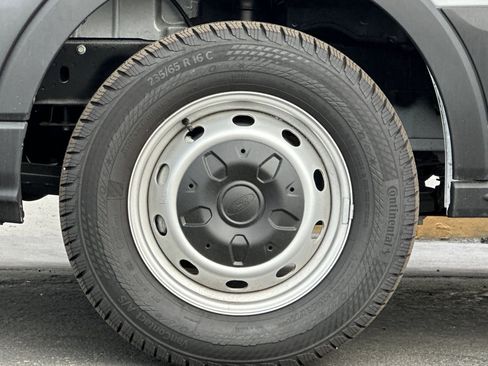 New 2024 Ford Transit 350 148 High Roof Extended w/ Ambulance Prep Package image 23