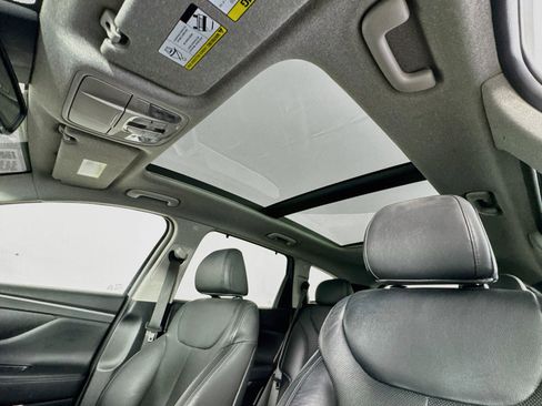 Used 2019 Hyundai Santa Fe AWD image 23