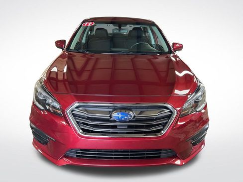 Used 2019 Subaru Legacy 2.5i Premium AWD/4WD image 9