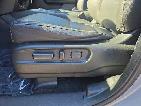 Used 2023 Honda Ridgeline RTL image 30