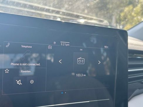 New 2026 Volkswagen Jetta S image 11