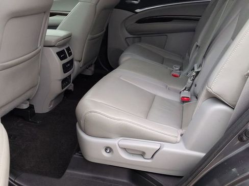 Used 2017 Acura MDX 3.5L image 24