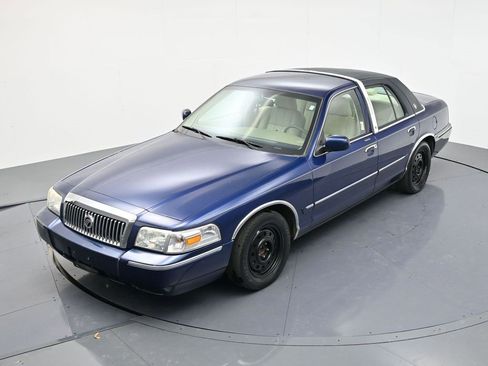 Used 2006 Mercury Grand Marquis LS image 37