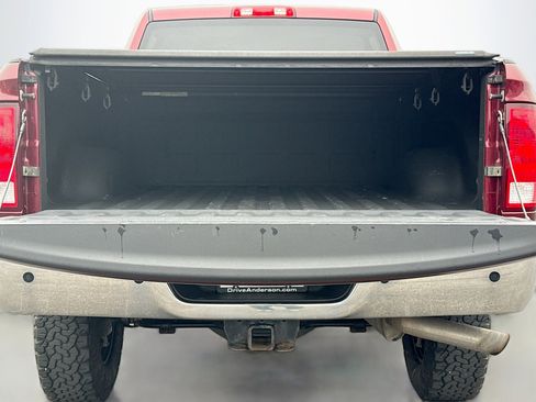 Used 2017 RAM 2500 Tradesman w/ Chrome Appearance Group image 7