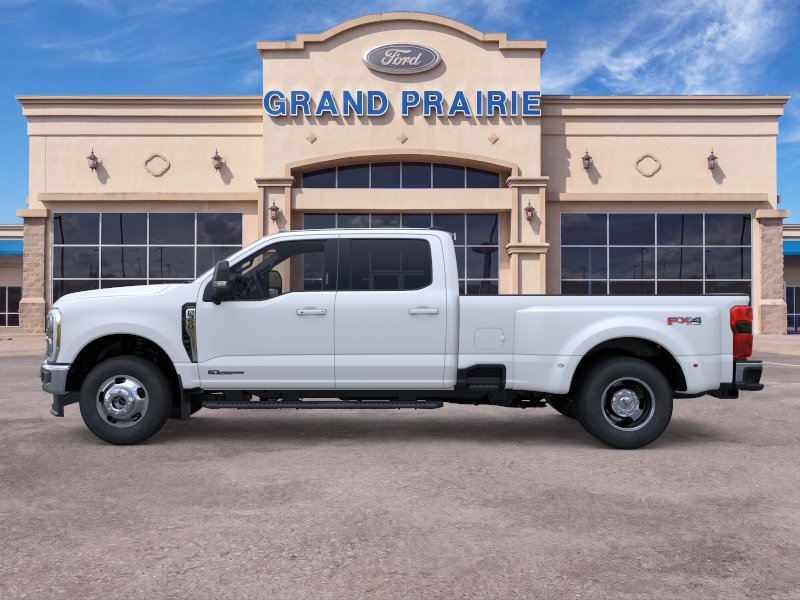 New 2026 Ford F350 Lariat w/ Lariat Premium Package AWD/4WD image 33