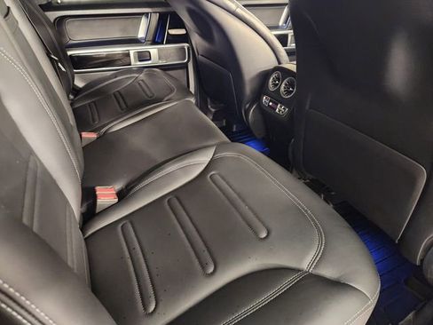 Used 2021 Mercedes-Benz G 550 image 31