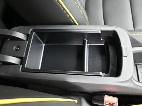 New 2026 Chevrolet TrailBlazer ACTIV w/ Convenience Package FWD image 32
