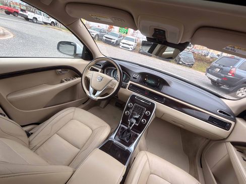Used 2015 Volvo S80 T6 image 15