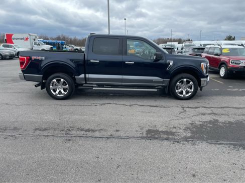 Used 2023 Ford F150 XLT w/ Equipment Group 302A High image 4